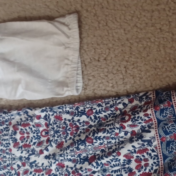 Vintage America Bohemian Blouse - Picture 11 of 15